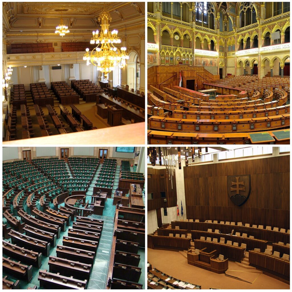 parlTEXT
